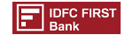 IDFC-FIRST